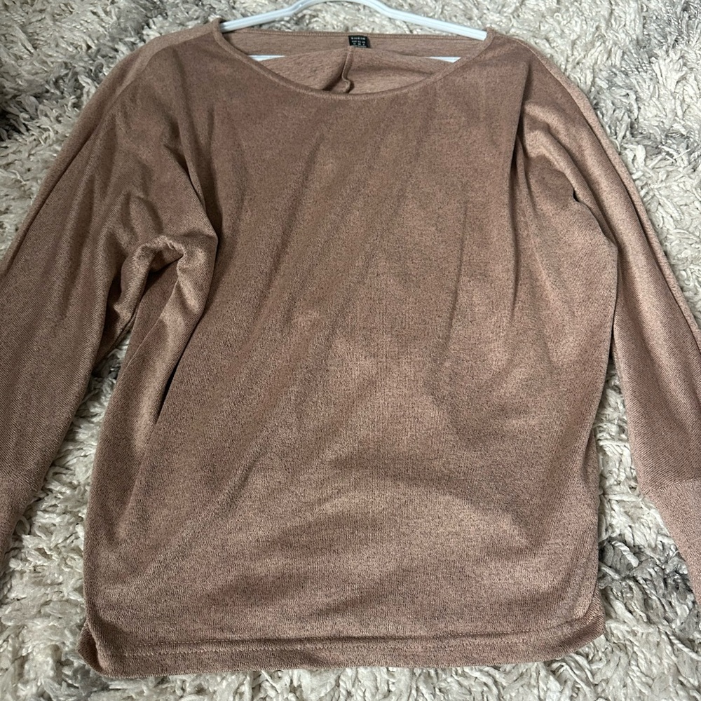 Long Sleeve
